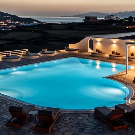 Philosophy Of Mykonos Boutique Hotel-2